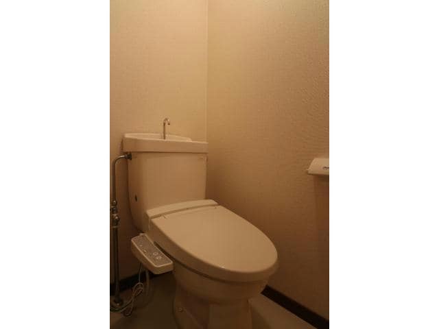 アルコⅢの物件内観写真