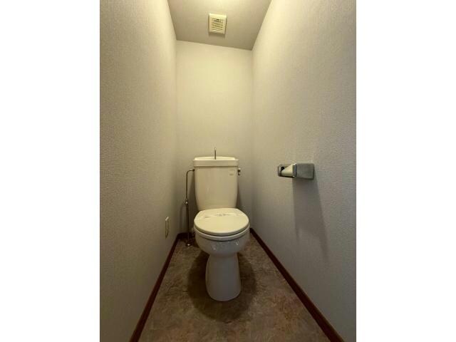 アルコⅢの物件内観写真