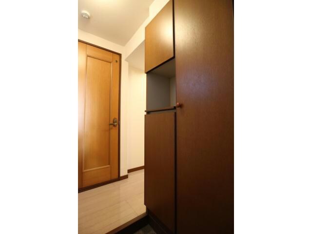 アルコⅢの物件内観写真