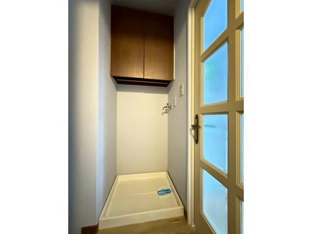 アルコⅢの物件内観写真