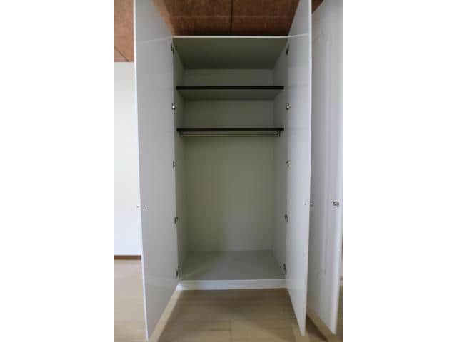 アルコⅢの物件内観写真