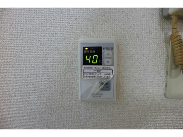 アルコⅢの物件内観写真