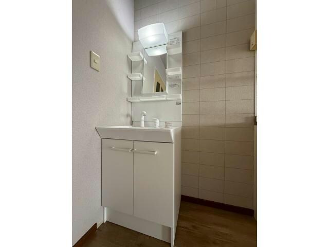 アルコⅢの物件内観写真