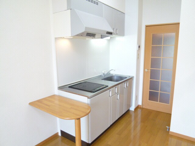 Laurel Court　田町の物件内観写真