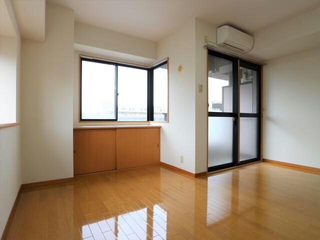 Laurel Court　田町の物件内観写真