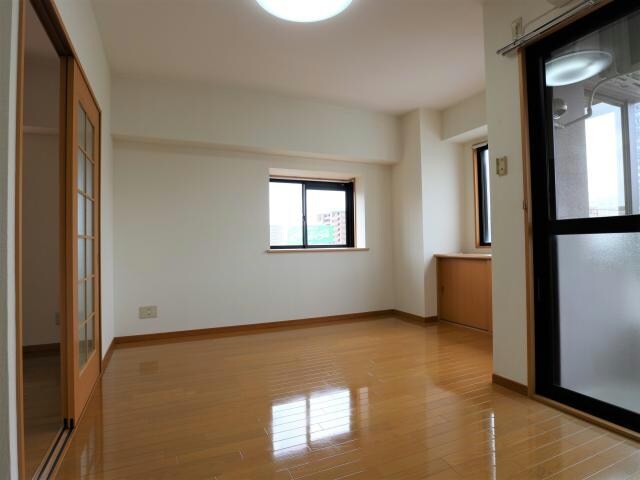 Laurel Court　田町の物件内観写真