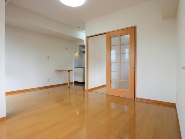 Laurel Court　田町の物件内観写真