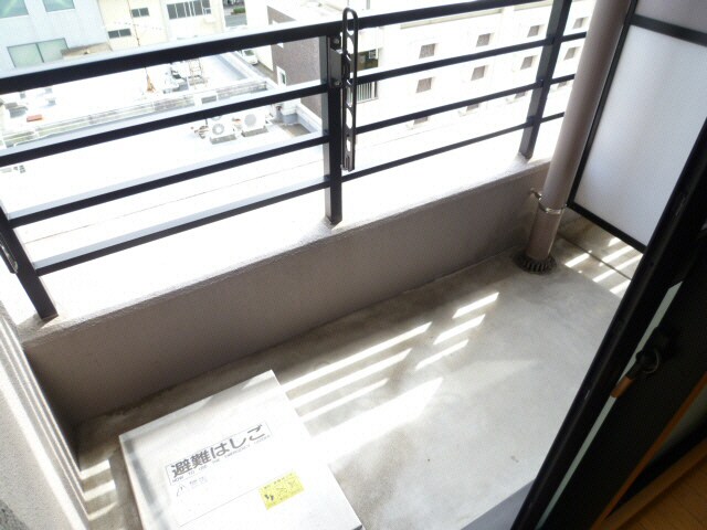 Laurel Court　田町の物件内観写真