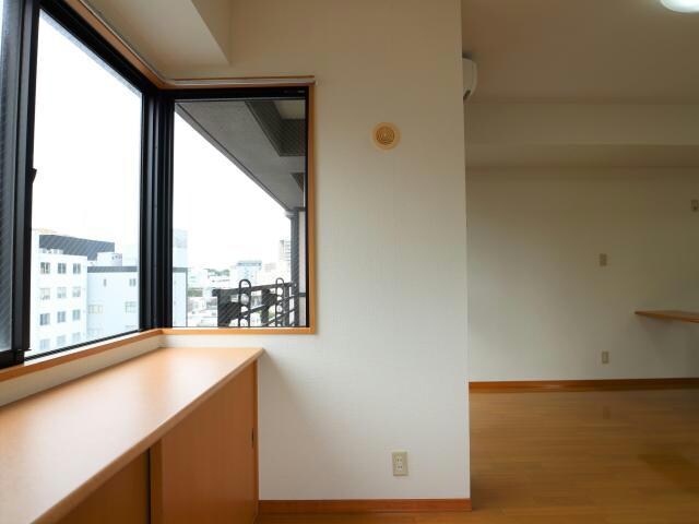 Laurel Court　田町の物件内観写真