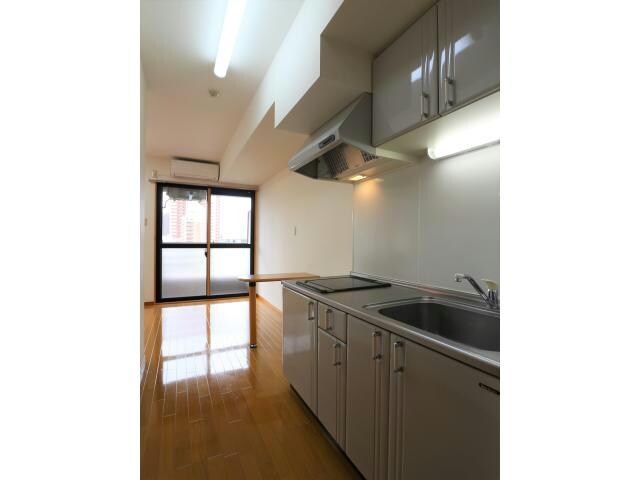 Laurel Court　田町の物件内観写真