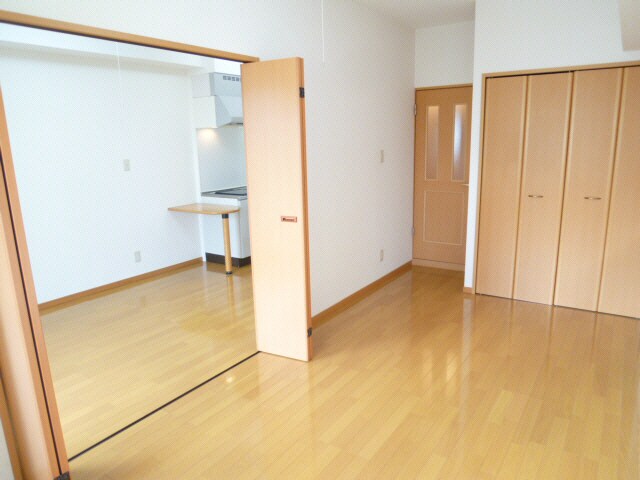 Laurel Court　田町の物件内観写真