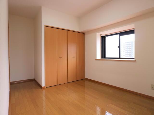 Laurel Court　田町の物件内観写真