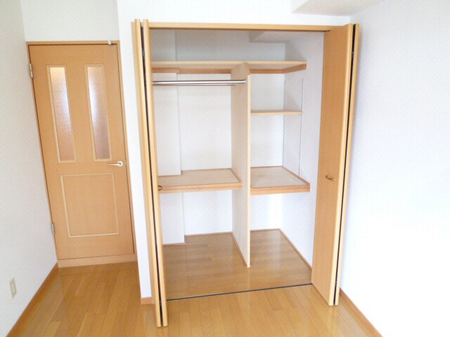 Laurel Court　田町の物件内観写真