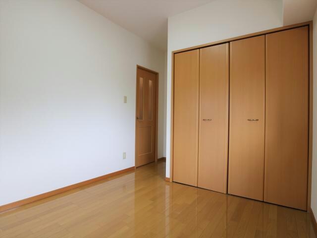 Laurel Court　田町の物件内観写真