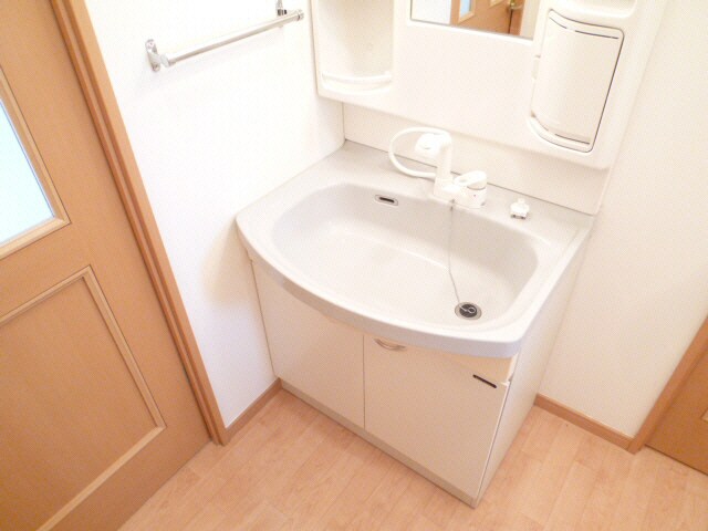 Laurel Court　田町の物件内観写真