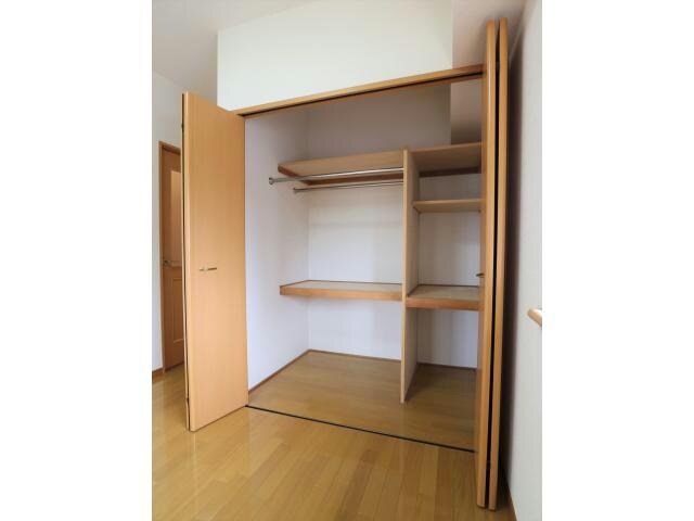 Laurel Court　田町の物件内観写真