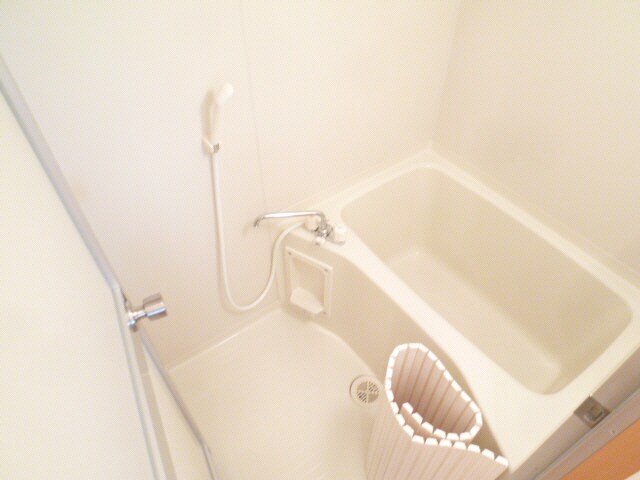 Laurel Court　田町の物件内観写真