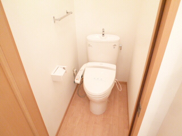 Laurel Court　田町の物件内観写真