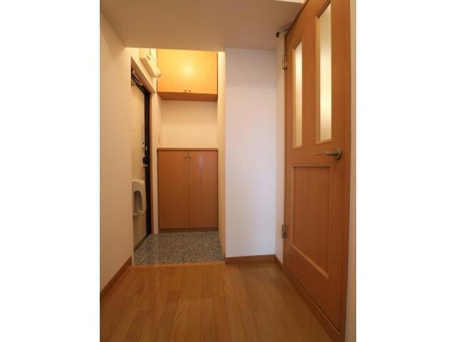 Laurel Court　田町の物件内観写真