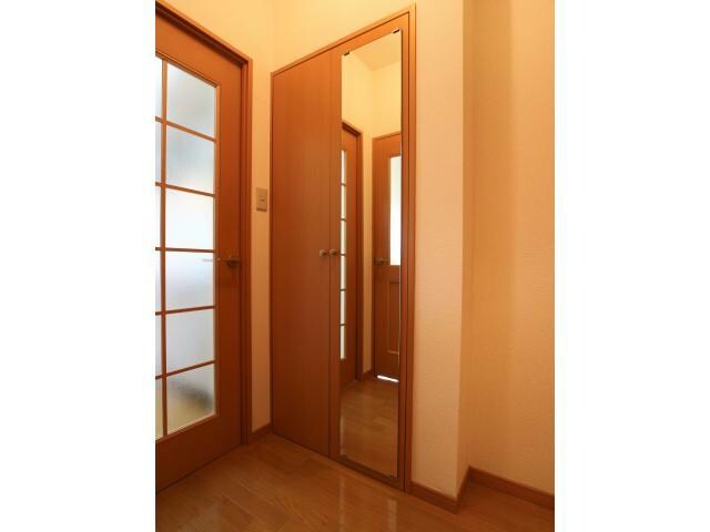 Laurel Court　田町の物件内観写真