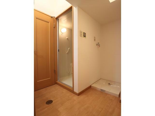 Laurel Court　田町の物件内観写真