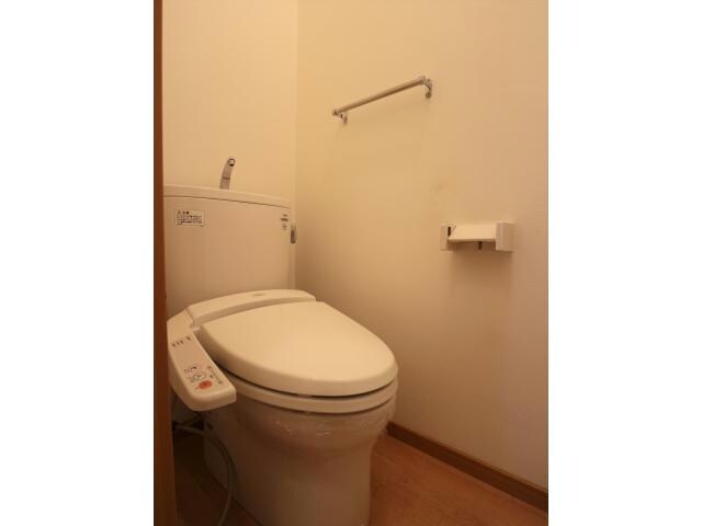 Laurel Court　田町の物件内観写真