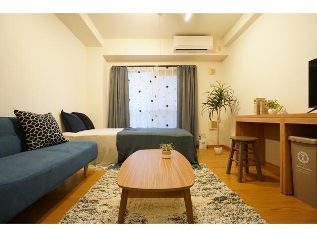 ゴールド・コーストの物件内観写真