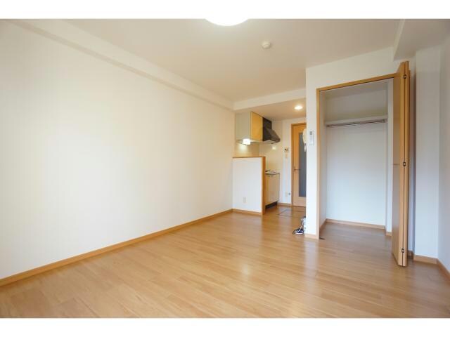 ゴールド・コーストの物件内観写真