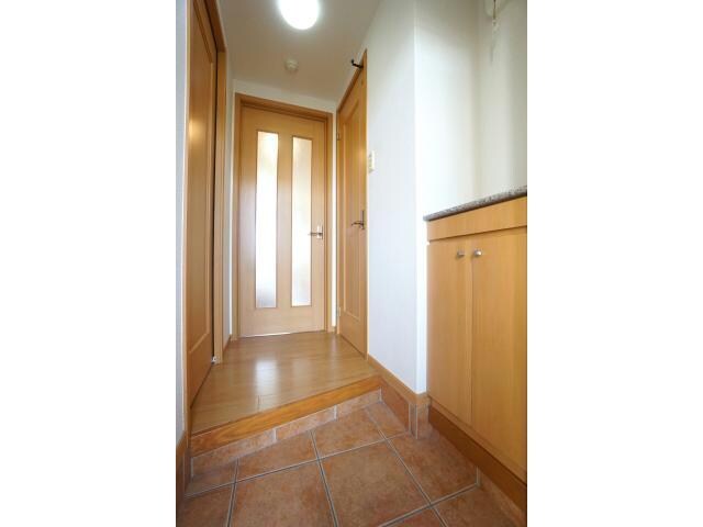 ゴールド・コーストの物件内観写真