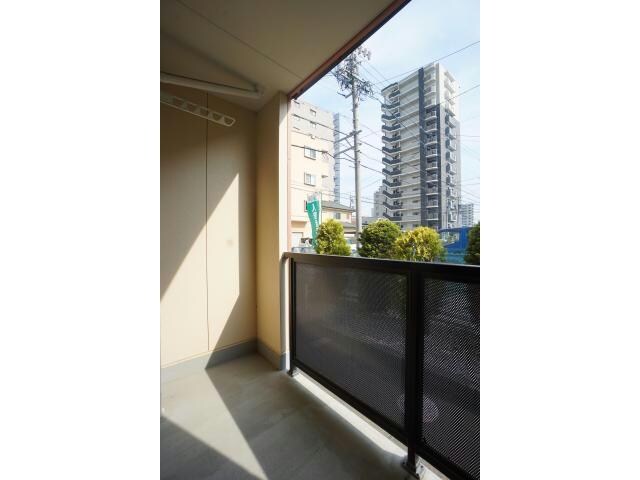 ゴールド・コーストの物件内観写真