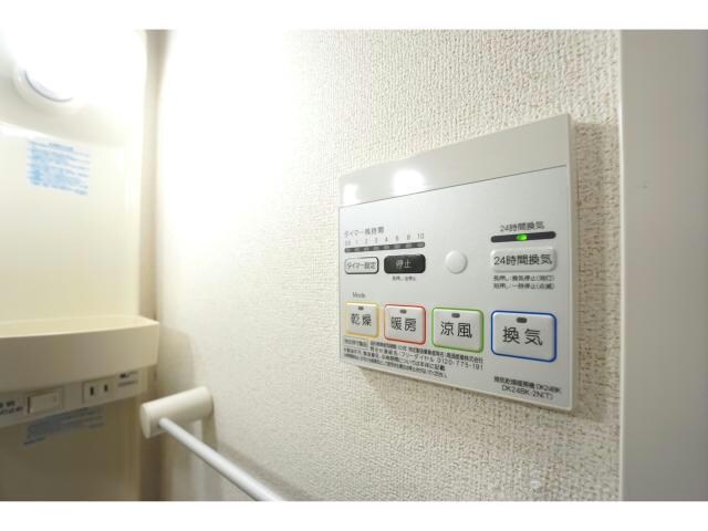 ゴールド・コーストの物件内観写真