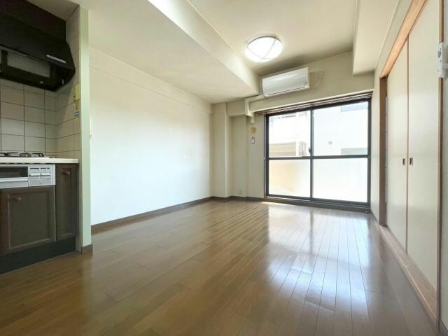 プライムタウン木戸町の物件内観写真