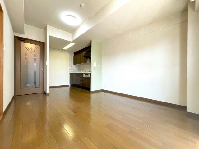 プライムタウン木戸町の物件内観写真