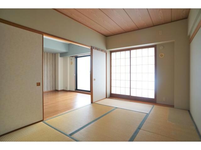 プライムタウン木戸町の物件内観写真