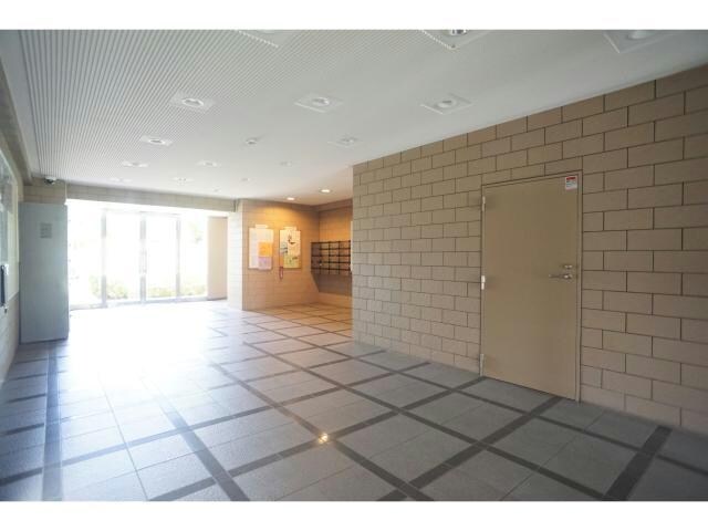 プライムタウン木戸町の物件外観写真