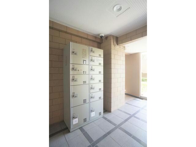 プライムタウン木戸町の物件外観写真