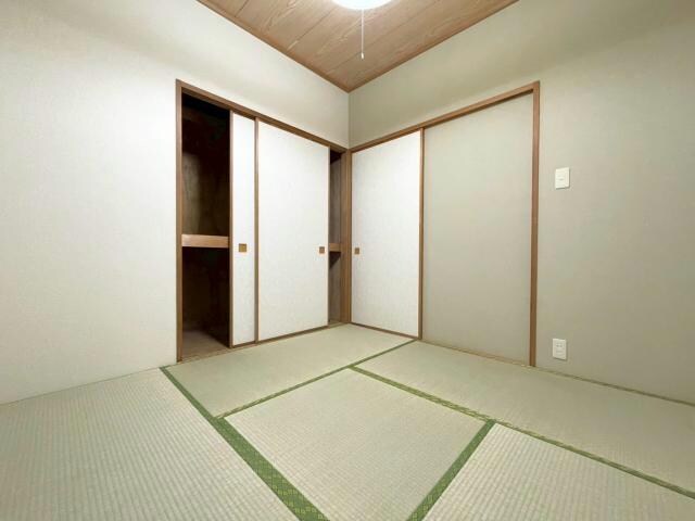 プライムタウン木戸町の物件内観写真