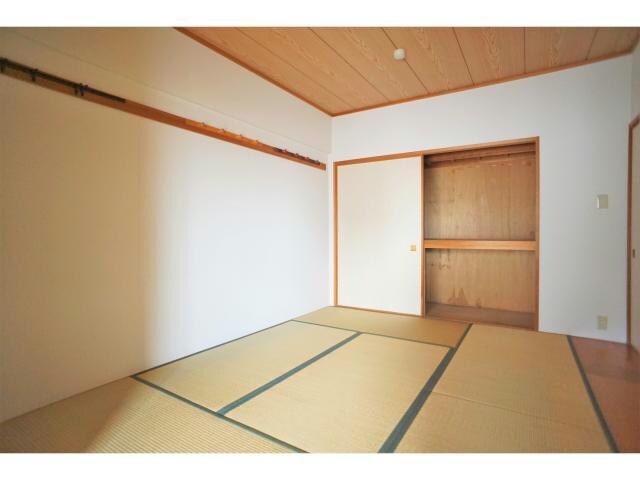 プライムタウン木戸町の物件内観写真