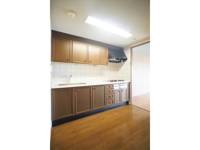 プライムタウン木戸町の物件内観写真