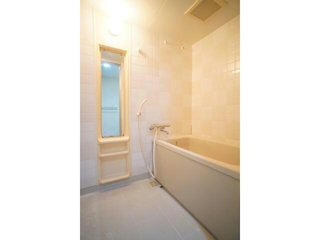 プライムタウン木戸町の物件内観写真