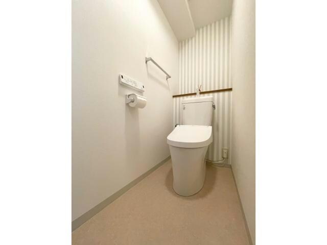 プライムタウン木戸町の物件内観写真