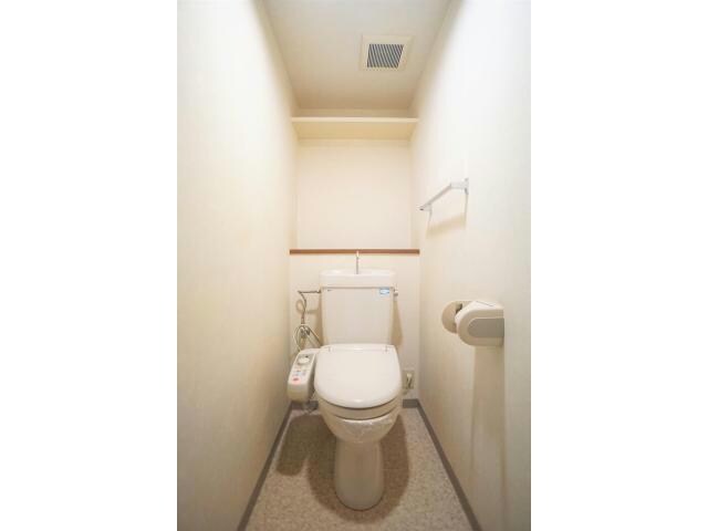 プライムタウン木戸町の物件内観写真