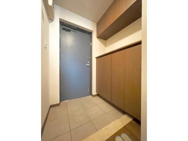 プライムタウン木戸町の物件内観写真