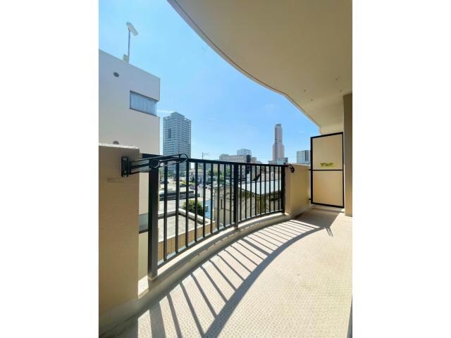 プライムタウン木戸町の物件内観写真