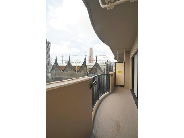 プライムタウン木戸町の物件内観写真