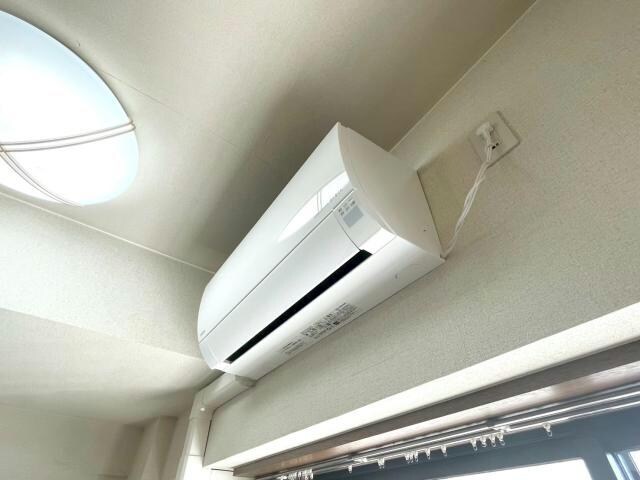 プライムタウン木戸町の物件内観写真