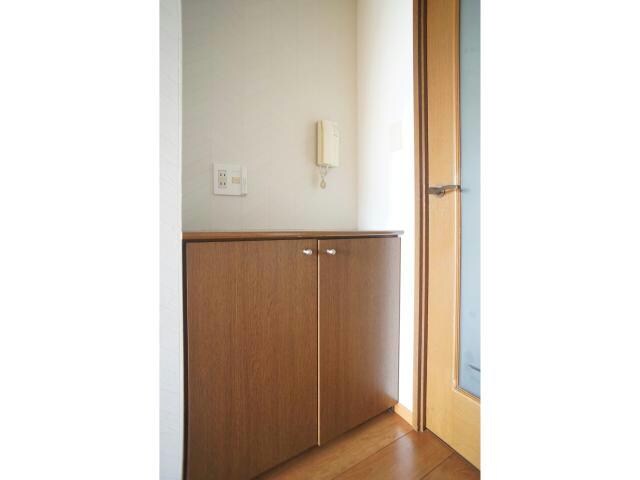 プライムタウン木戸町の物件内観写真