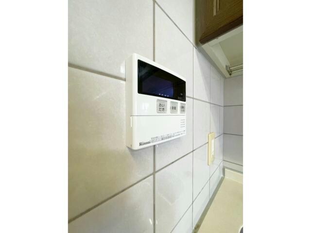 プライムタウン木戸町の物件内観写真