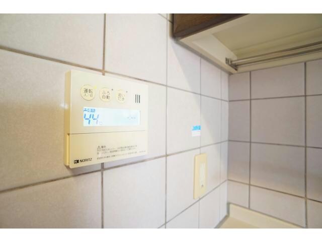 プライムタウン木戸町の物件内観写真