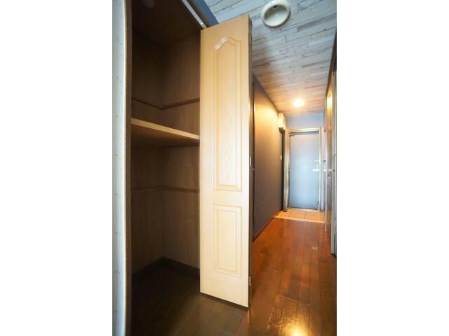 プライムタウン木戸町の物件内観写真